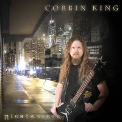 Corbin King : Nightwalker